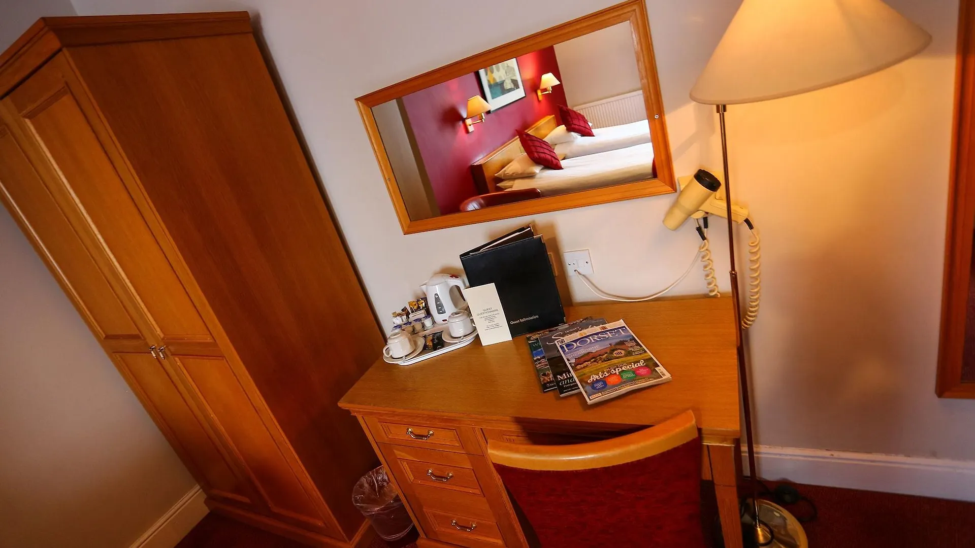 Royal Exeter Hotel Bournemouth
