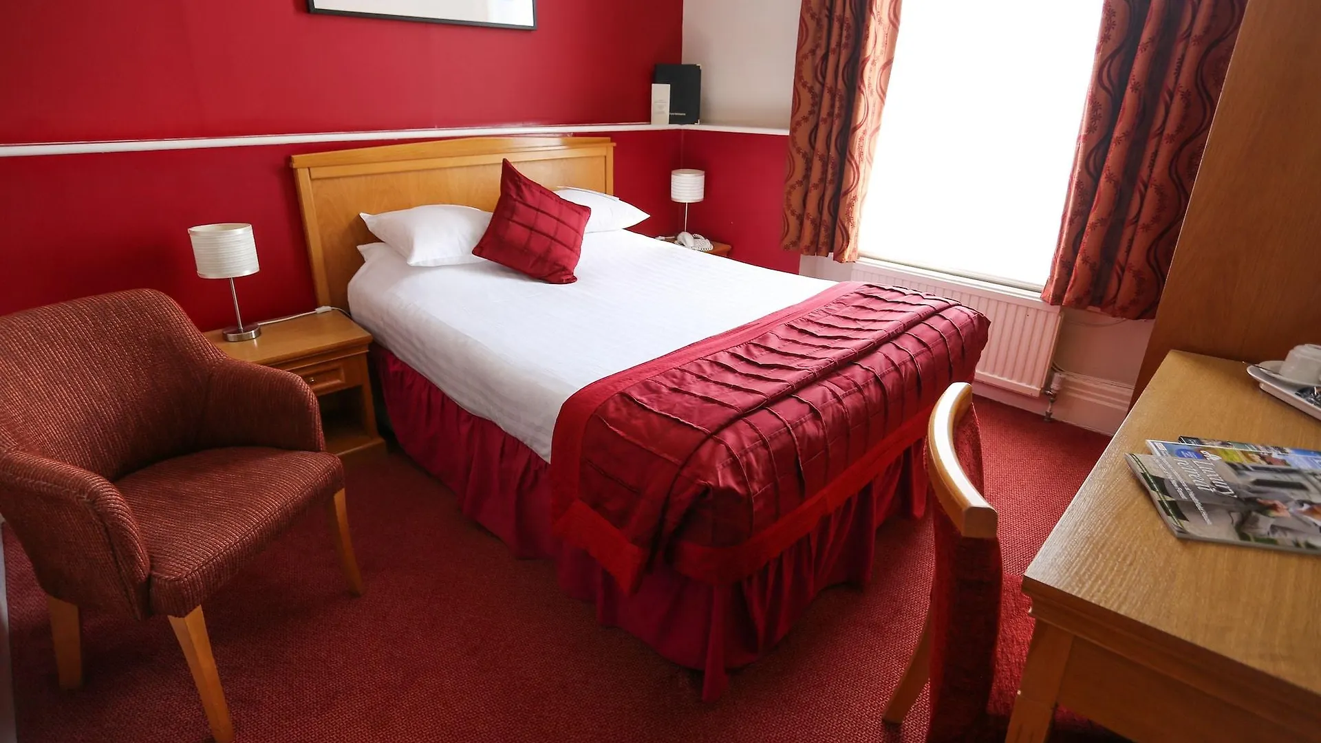 Royal Exeter Hotel Bournemouth 3*,