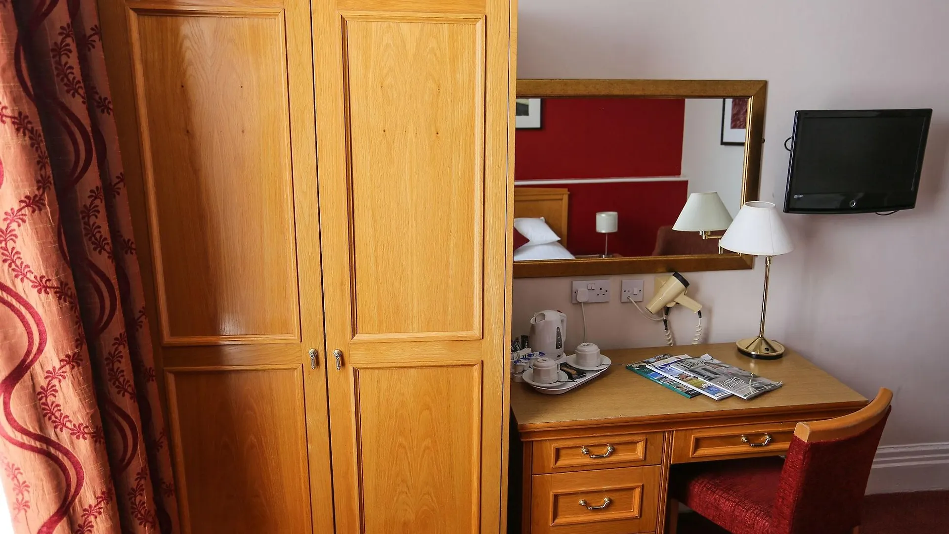 Royal Exeter Hotel Bournemouth 3*,  United Kingdom
