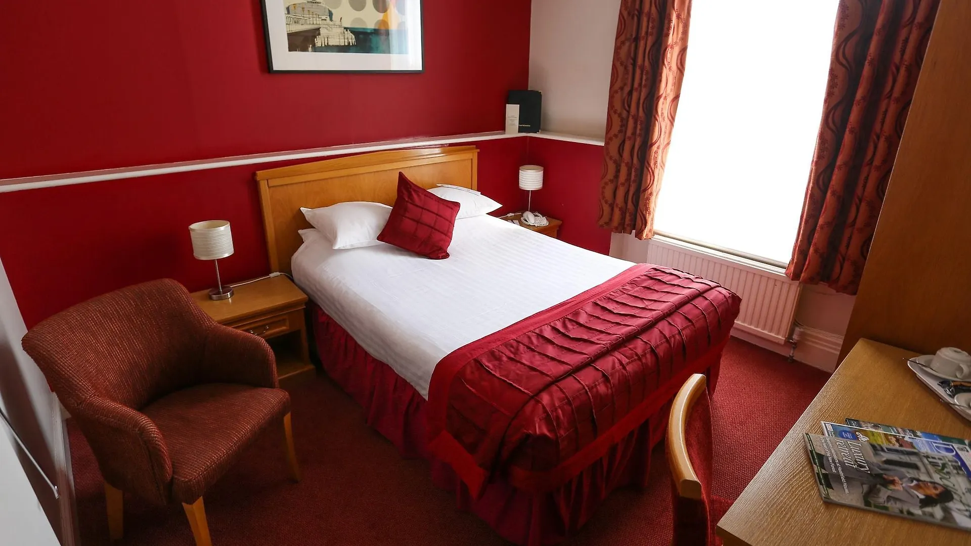 ***  Royal Exeter Hotel Bournemouth United Kingdom