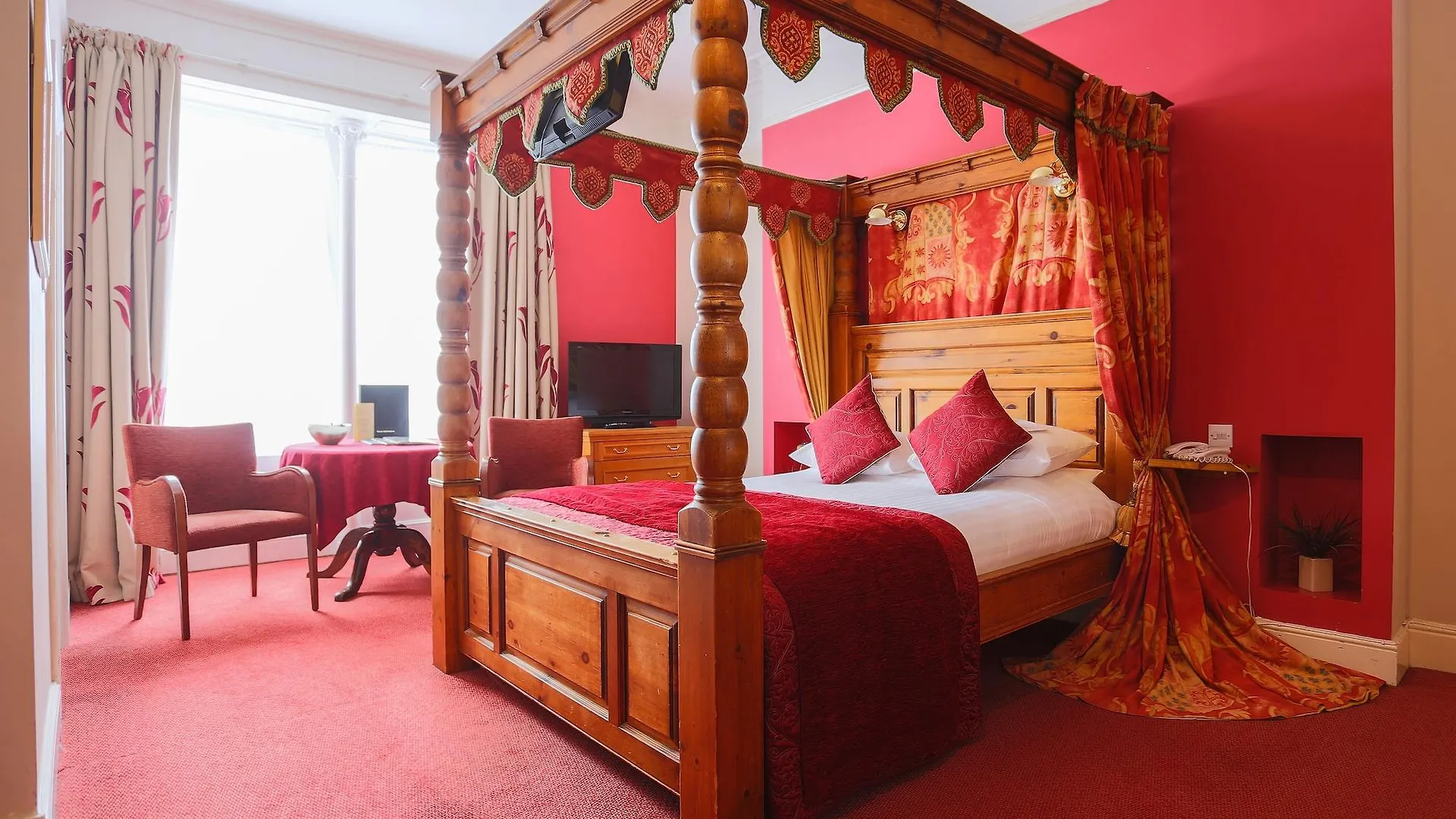 Royal Exeter Hotel Bournemouth