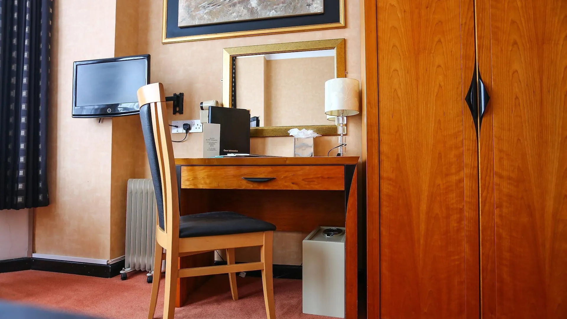 Royal Exeter Hotel Bournemouth