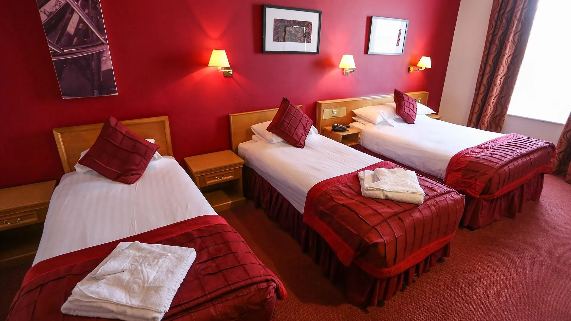 Royal Exeter Hotel Bournemouth 3*,  United Kingdom