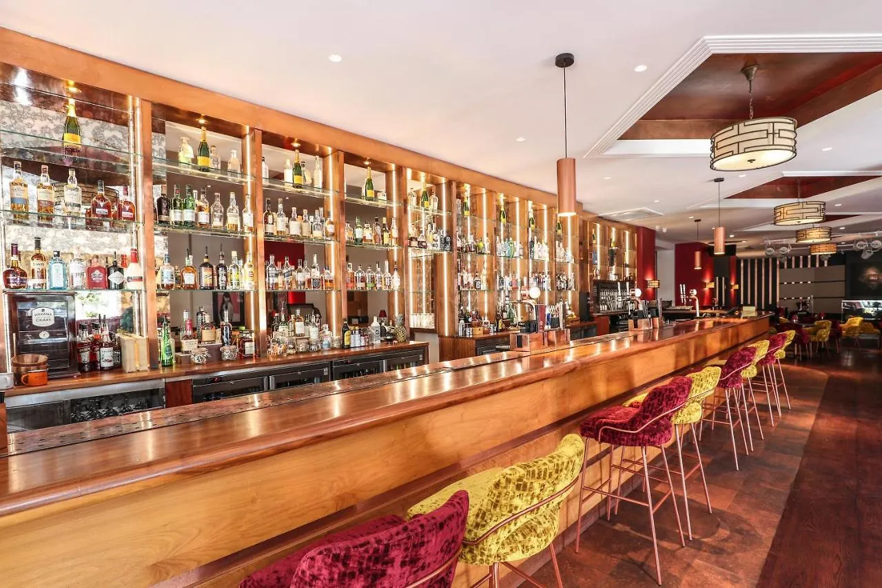 Royal Exeter Hotel Bournemouth