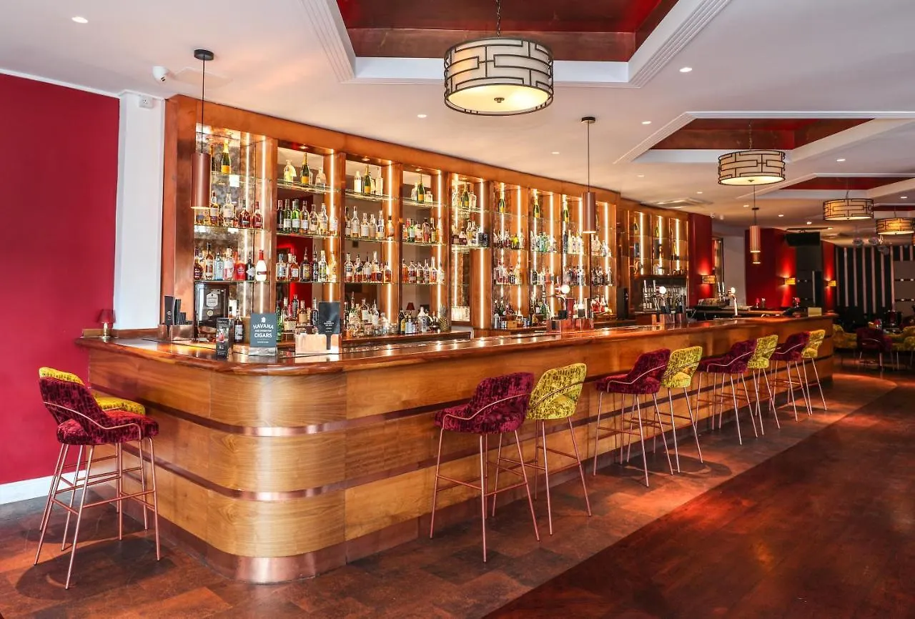 Royal Exeter Hotel Bournemouth