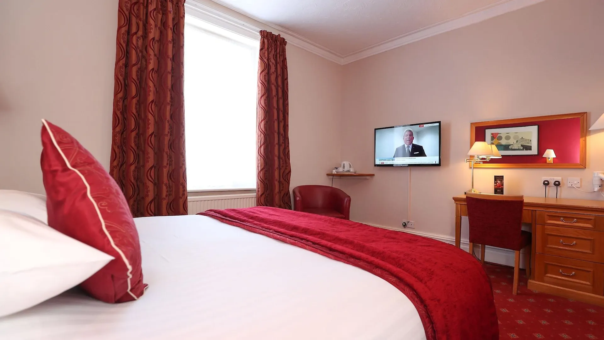 Royal Exeter Hotel Bournemouth