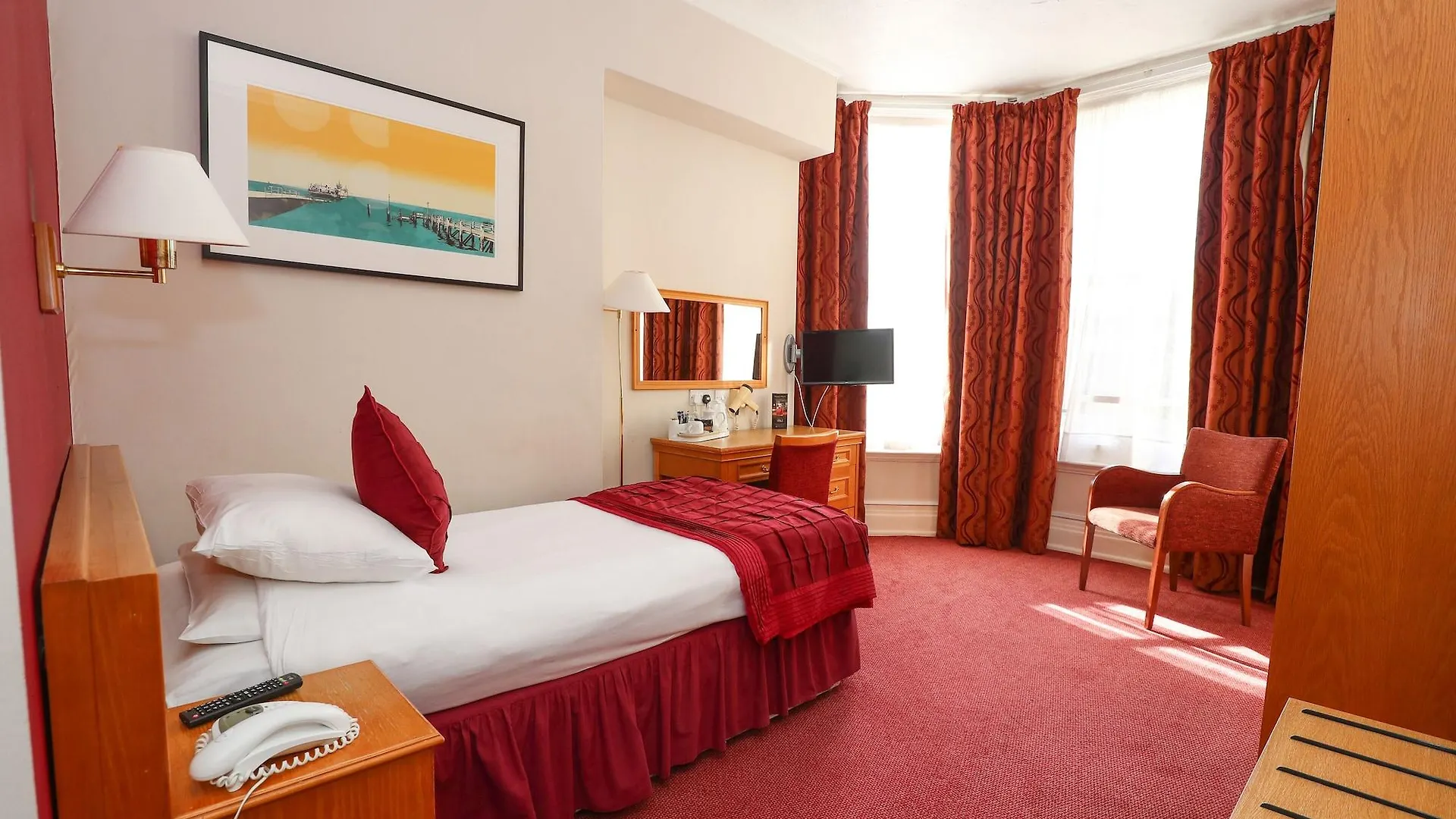 ***  Royal Exeter Hotel Bournemouth United Kingdom