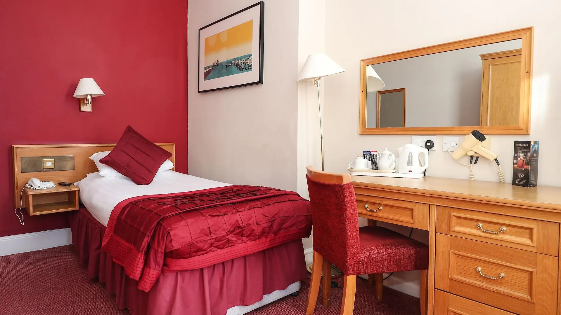 Royal Exeter Hotel Bournemouth