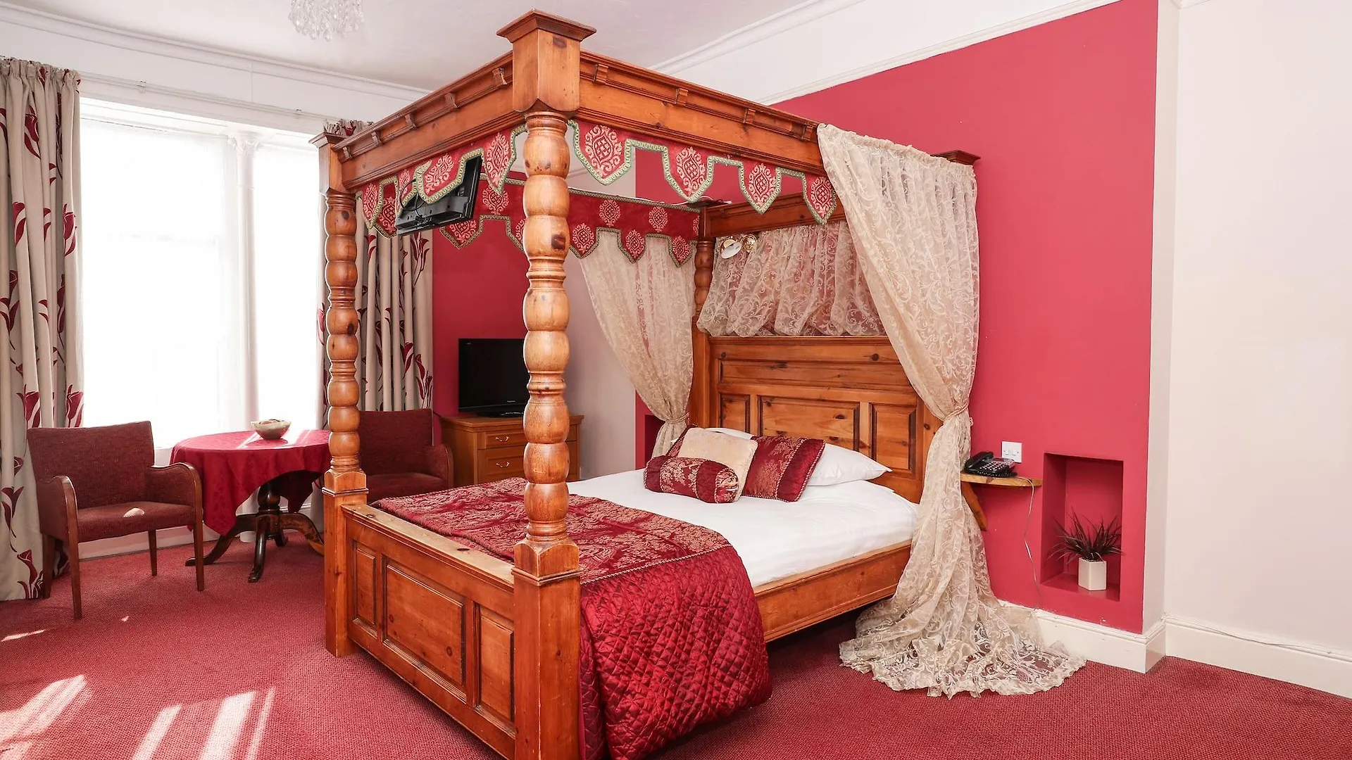 ***  Royal Exeter Hotel Bournemouth United Kingdom