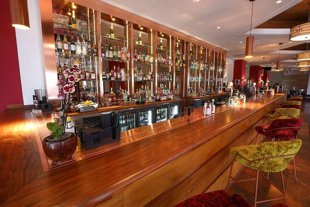 ***  Royal Exeter Hotel Bournemouth United Kingdom