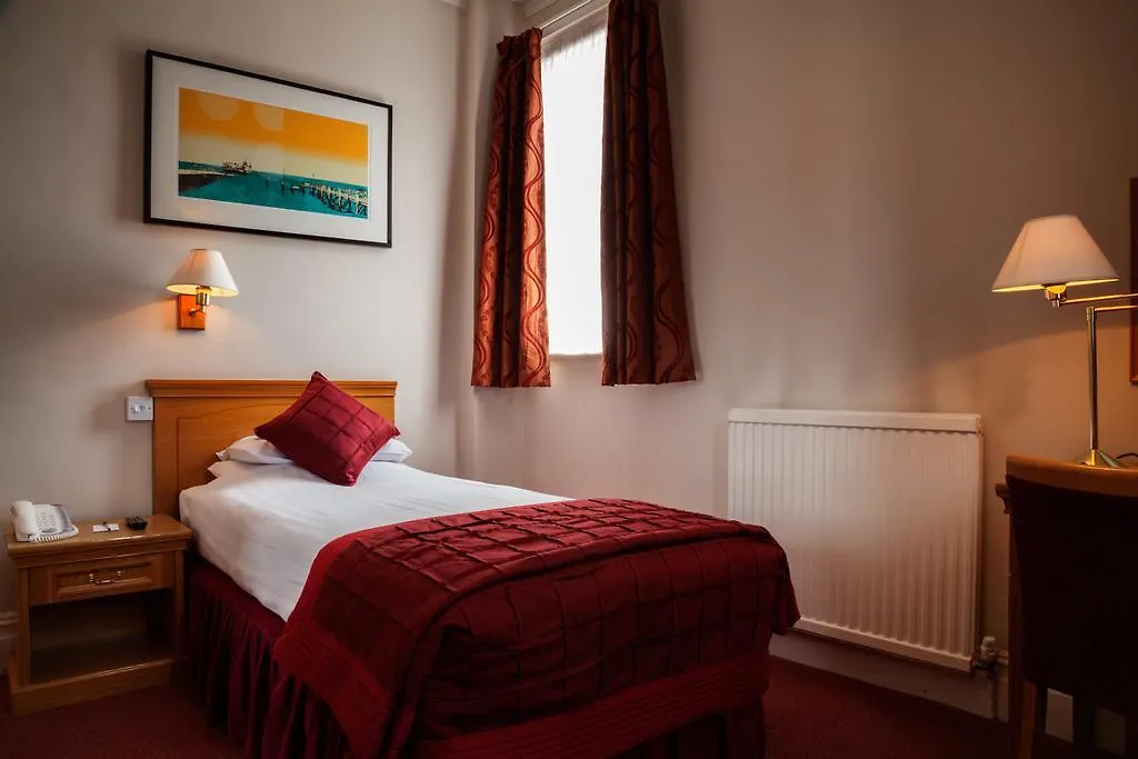 Royal Exeter Hotel Bournemouth