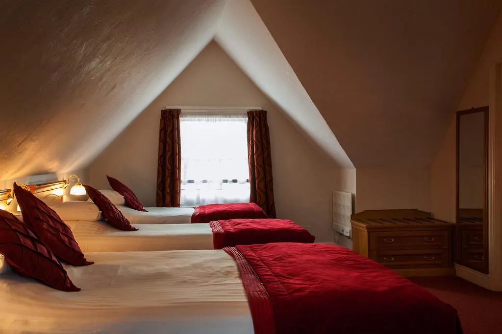 ***  Royal Exeter Hotel Bournemouth United Kingdom
