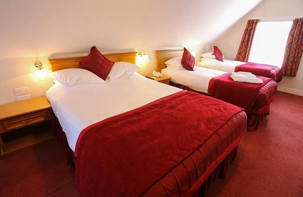 Royal Exeter Hotel Bournemouth