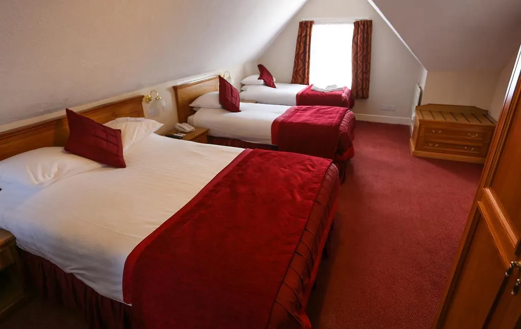 Royal Exeter Hotel Bournemouth United Kingdom
