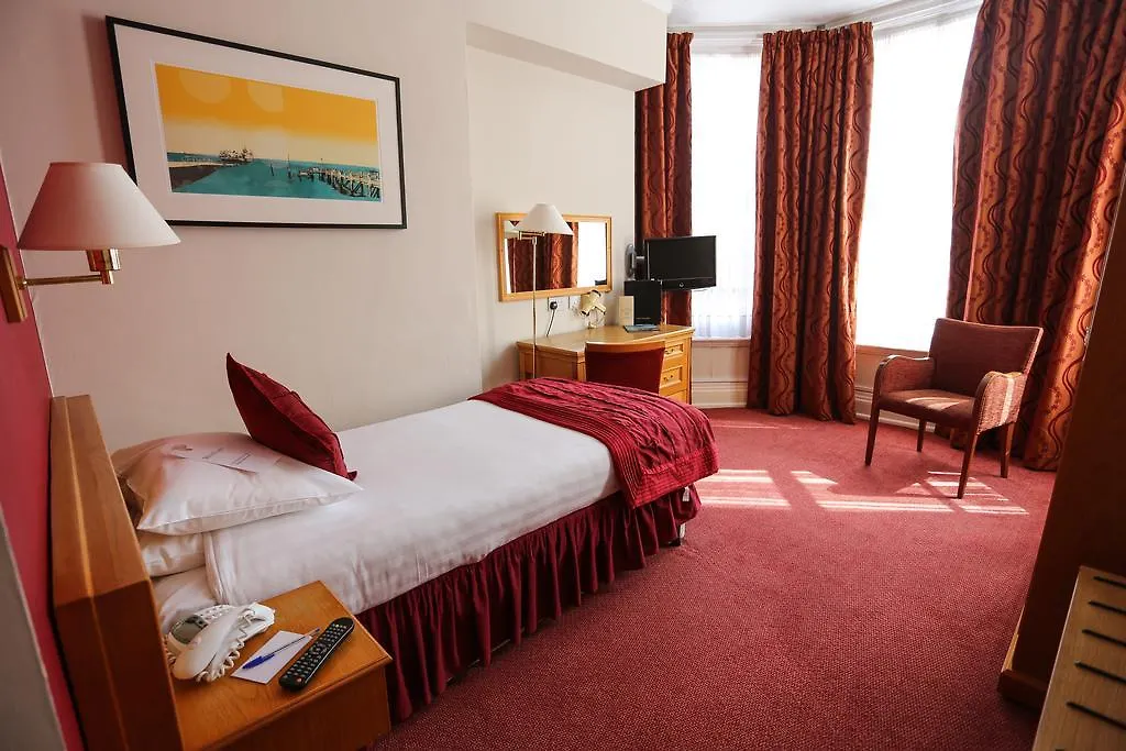 Royal Exeter Hotel Bournemouth