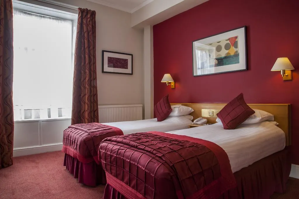 Royal Exeter Hotel Bournemouth
