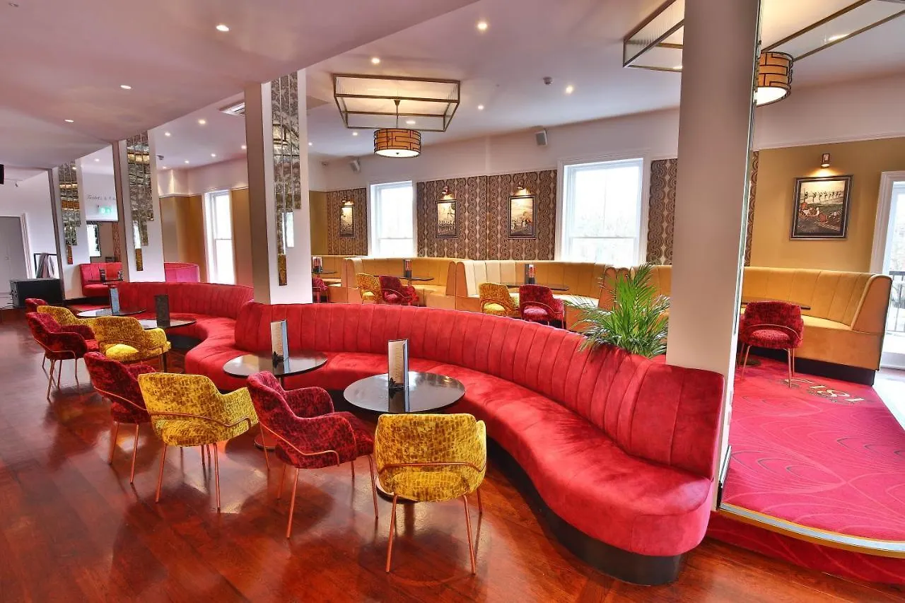 ***  Royal Exeter Hotel Bournemouth United Kingdom