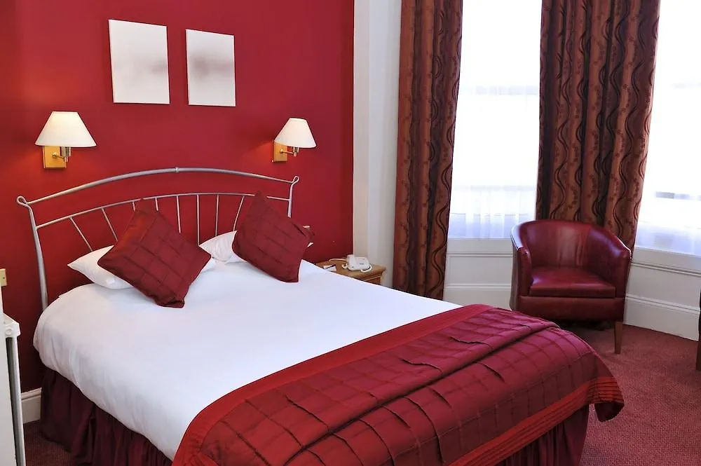 Royal Exeter Hotel Bournemouth