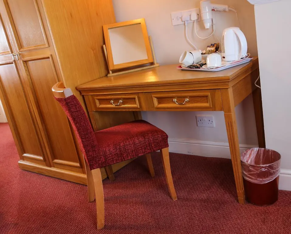 Royal Exeter Hotel Bournemouth