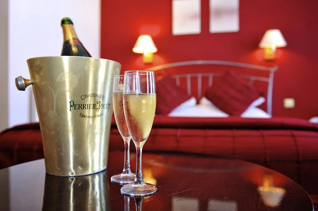 Royal Exeter Hotel Bournemouth 3*,  Reino Unido