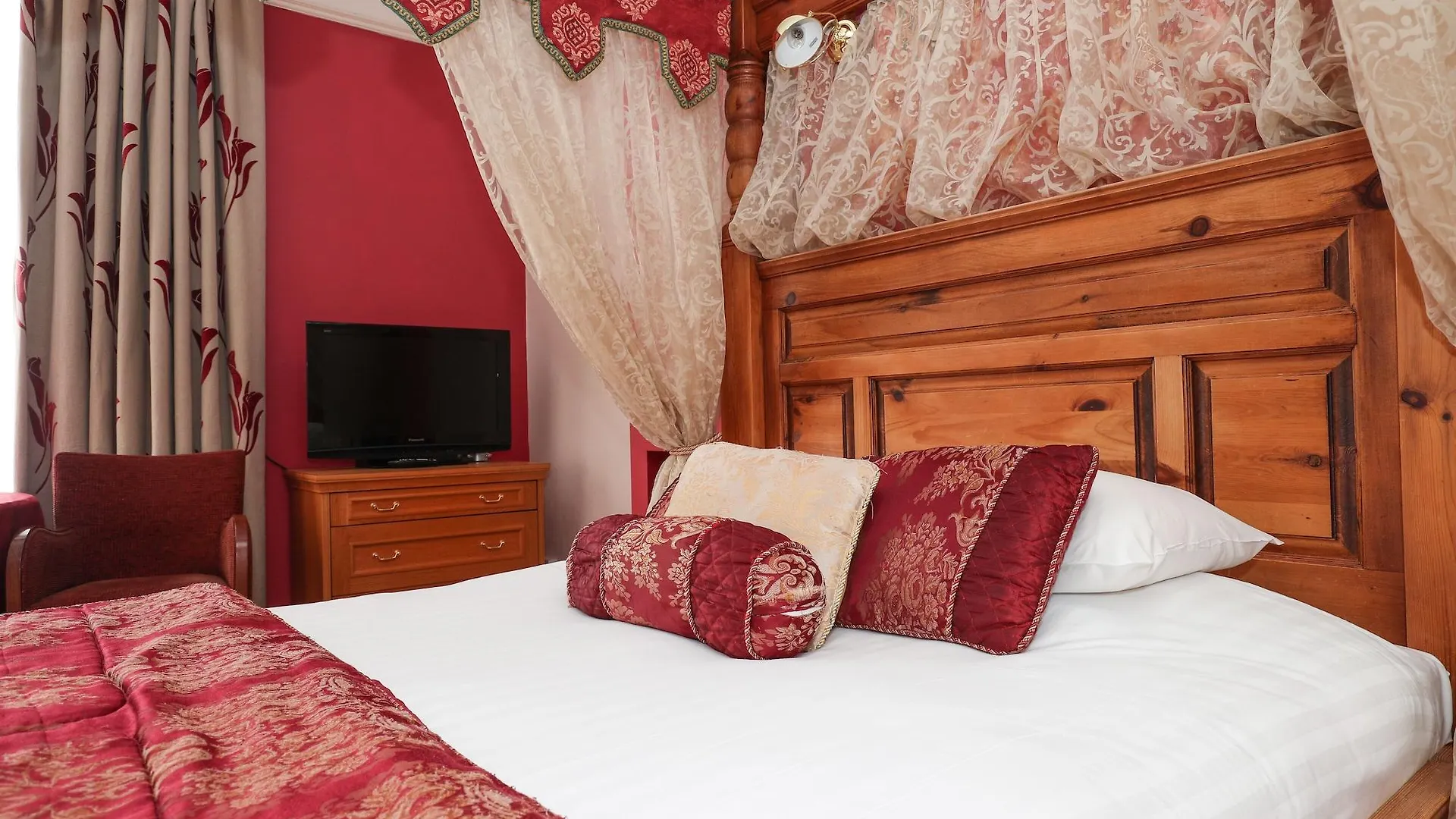 Royal Exeter Hotel Bournemouth 3*,  Egyesült Királyság