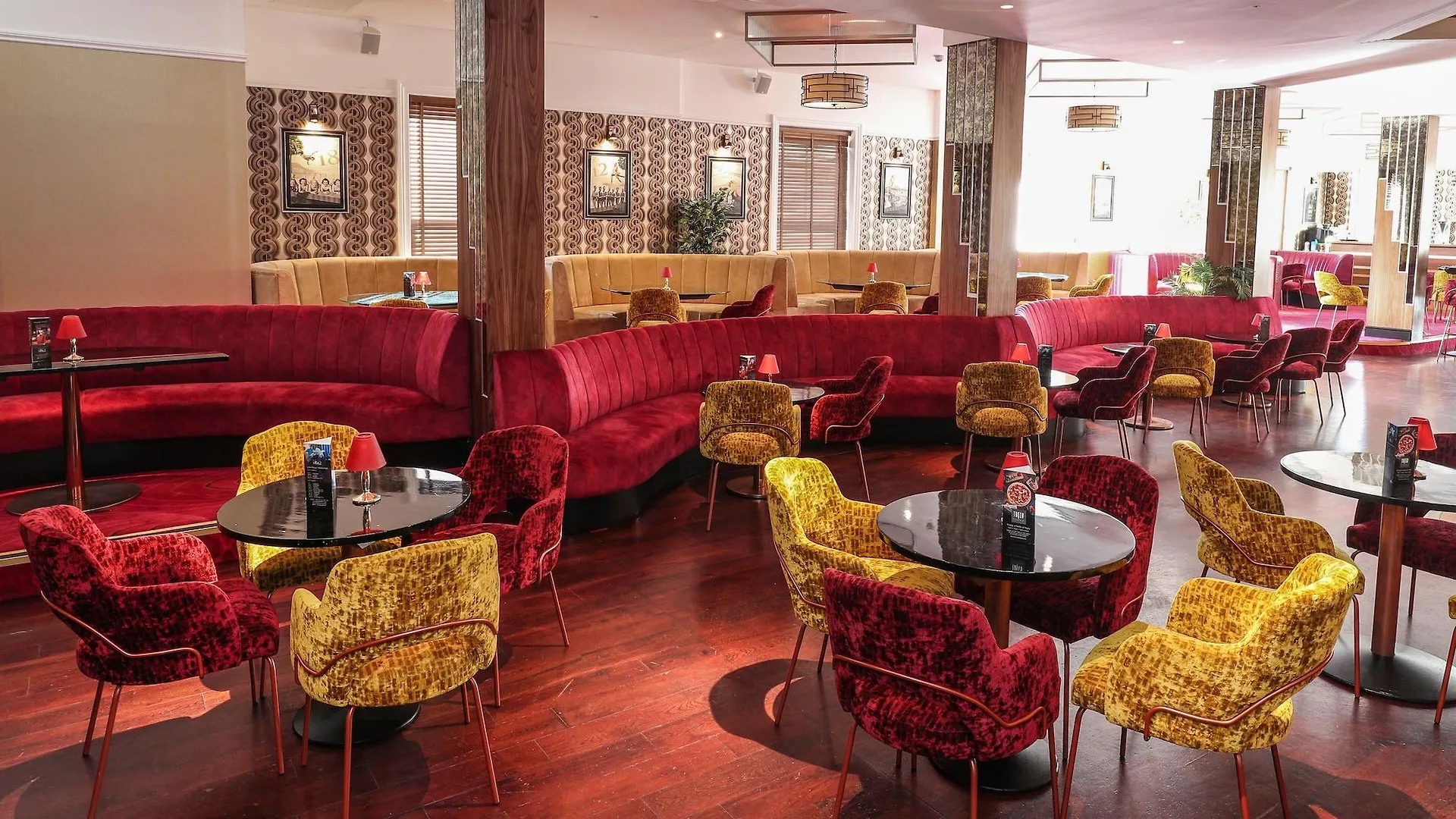 Royal Exeter Hotel Bournemouth