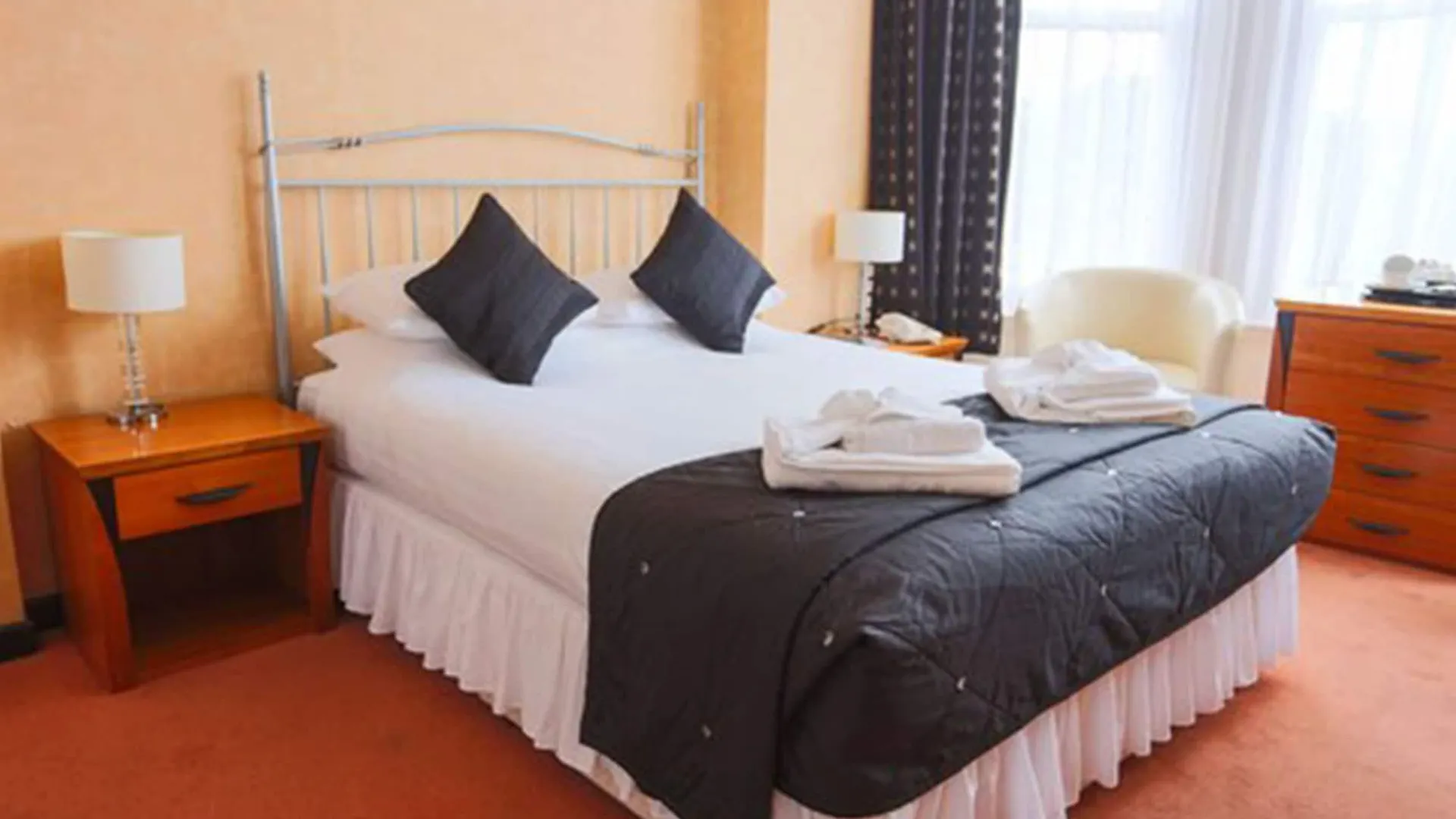 Royal Exeter Hotel Bournemouth