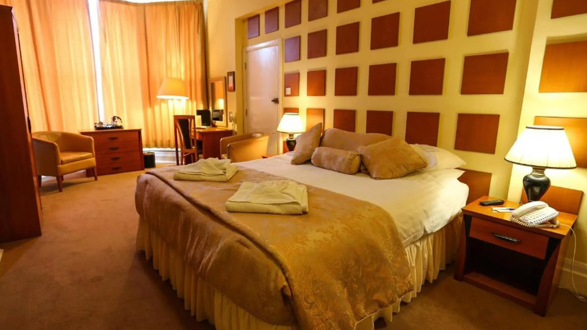 Royal Exeter Hotel Bournemouth