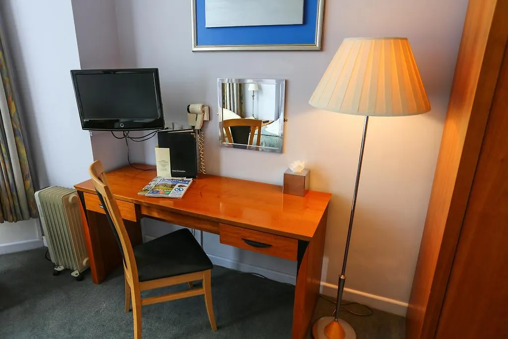 Royal Exeter Hotel Bournemouth 3*,