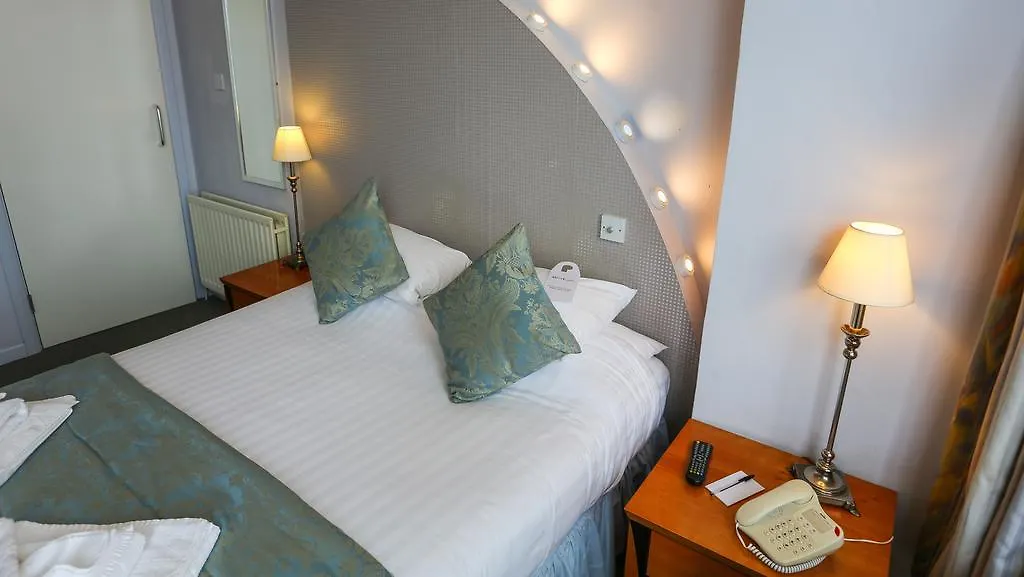 Royal Exeter Hotel Bournemouth