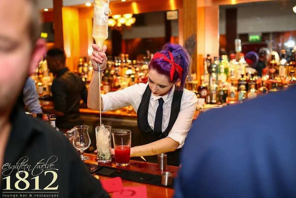 Royal Exeter Hotel Bournemouth