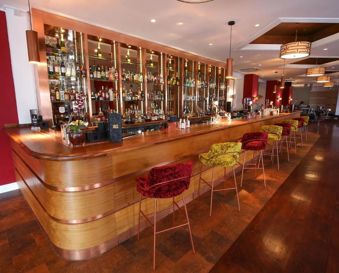 Royal Exeter Hotel Bournemouth 3*,